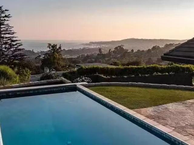 House for rent in Santa Barbara