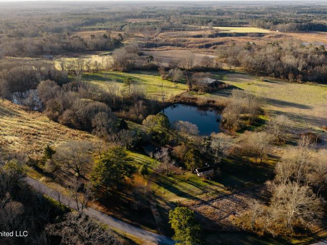 Land for sale in Polkville, Mississippi