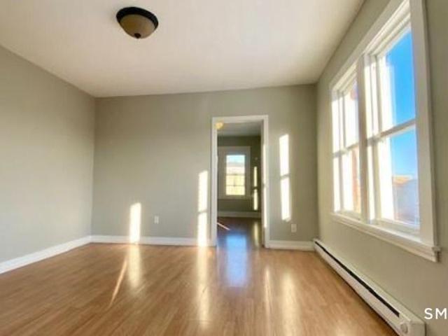 Apartment for rent in New Britain, Connecticut