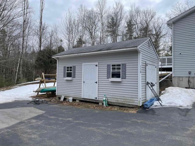 Property for sale in New Hampshire