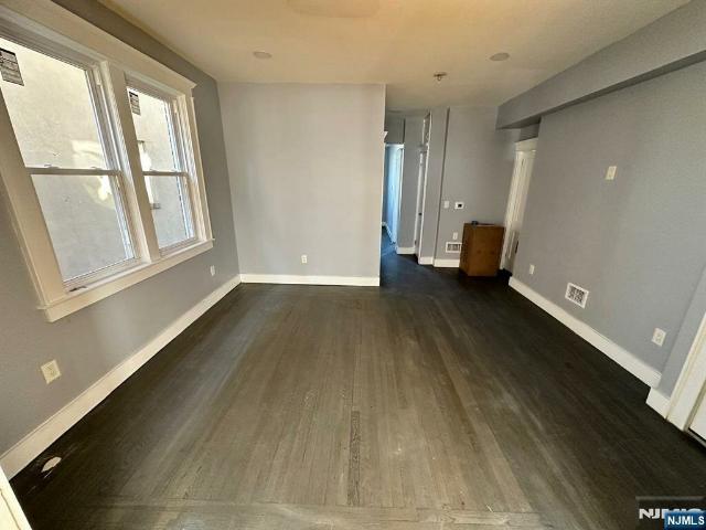 Duplex for rent in North Bergen