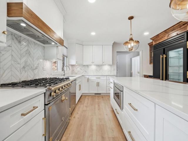 House for sale in Oak Brook, Illinois