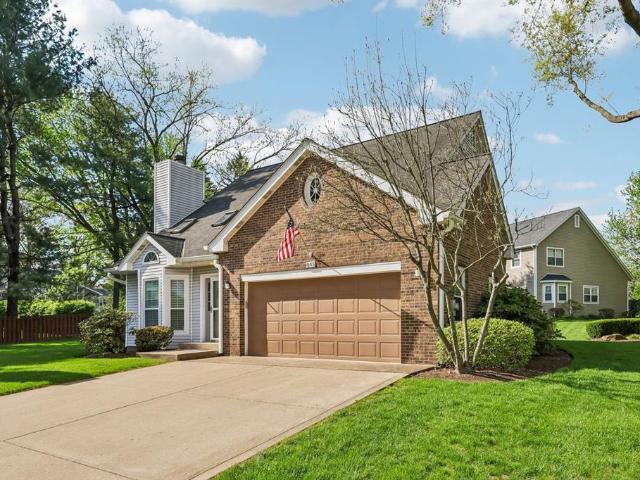 Condo for sale in Oakmont, Pennsylvania