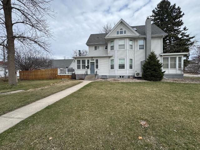 House for sale in Olivia, Minnesota