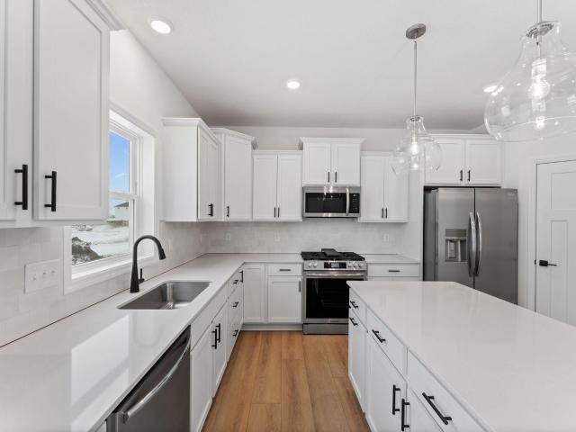 House for sale in Hennepin, Minnesota