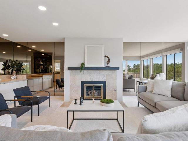 Property for sale in Monterey, California