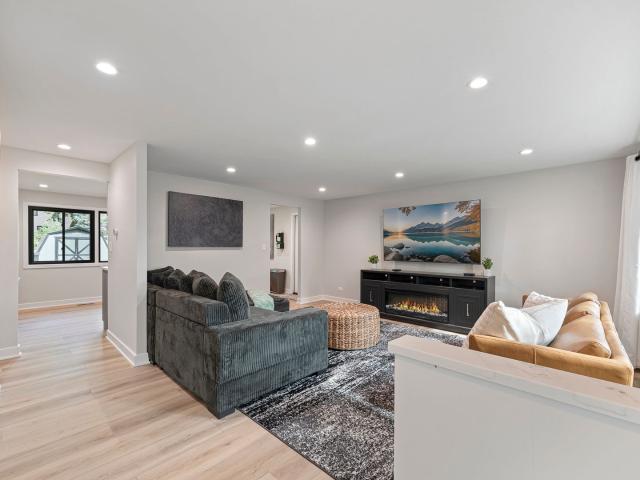 House for rent in Illinois