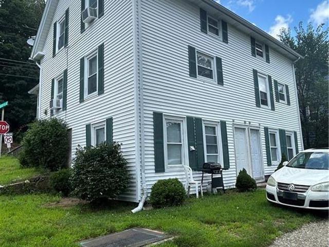 Property for sale in Plainfield, Connecticut