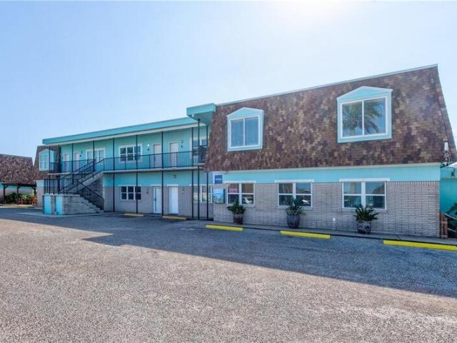 Condo for sale in Port Aransas