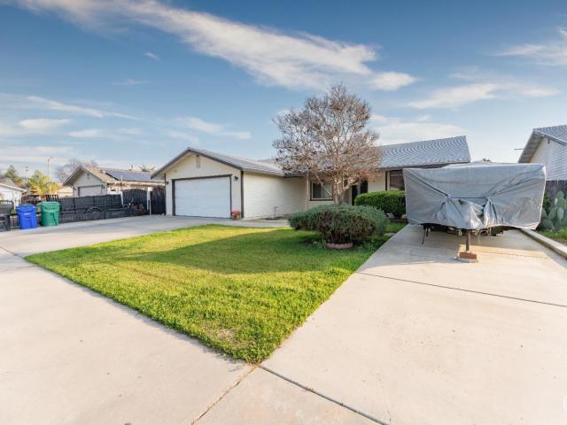 House for sale in Tulare, California