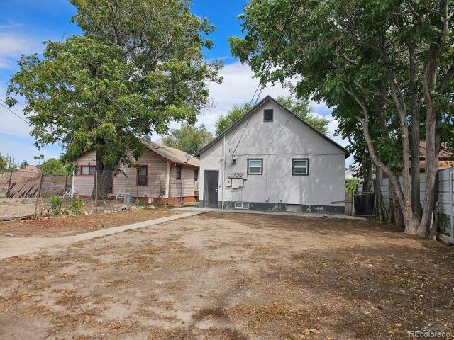 Property for sale in Pueblo, Colorado