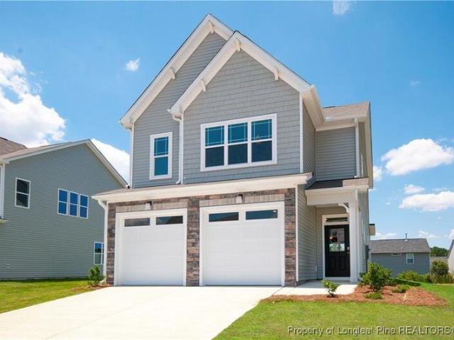 Townhouse for sale in Raeford