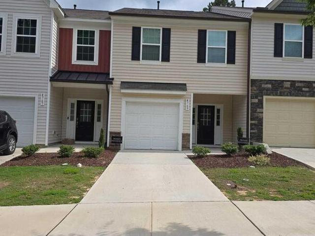Townhouse for rent in Raleigh