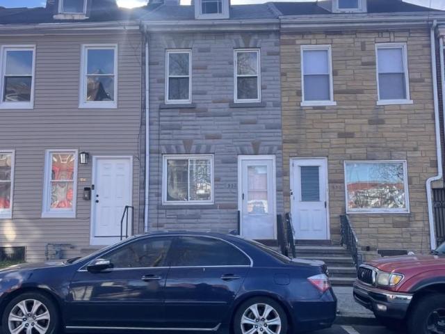 Townhouse for rent in Reading, Berks County