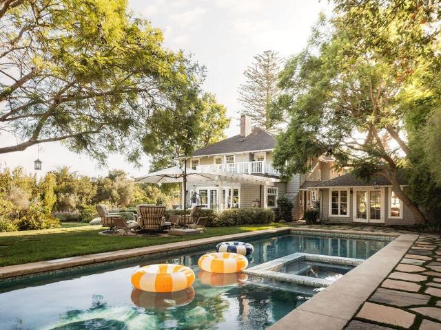 Apartment for rent in California