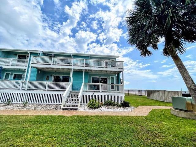 Condo for sale in Rockport