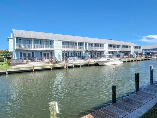 Condo for sale in Rockport