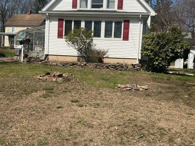 Property for sale in Rocky Hill, Connecticut