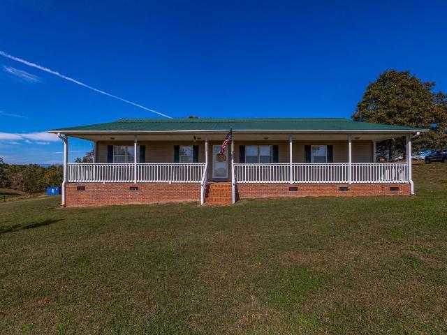 Property for sale in Rutherford, North Carolina
