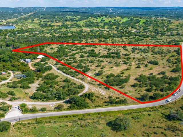 Property for sale in Spicewood, Texas
