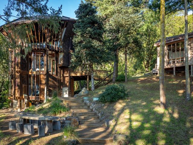 Property for sale in California