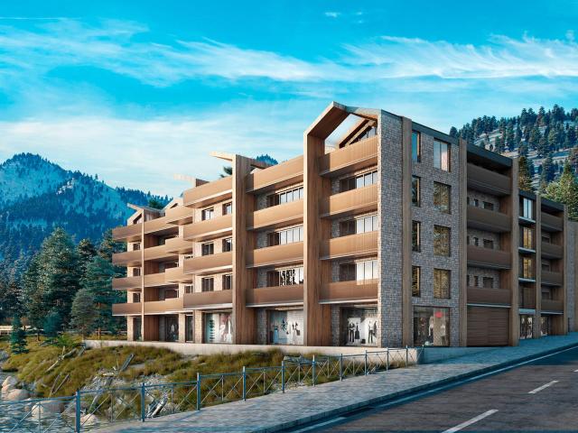 Apartment for sale