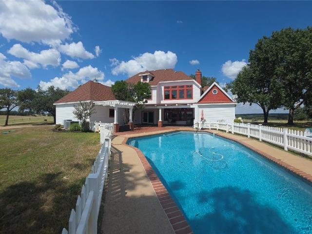 Ranch for sale in Williamson, Texas