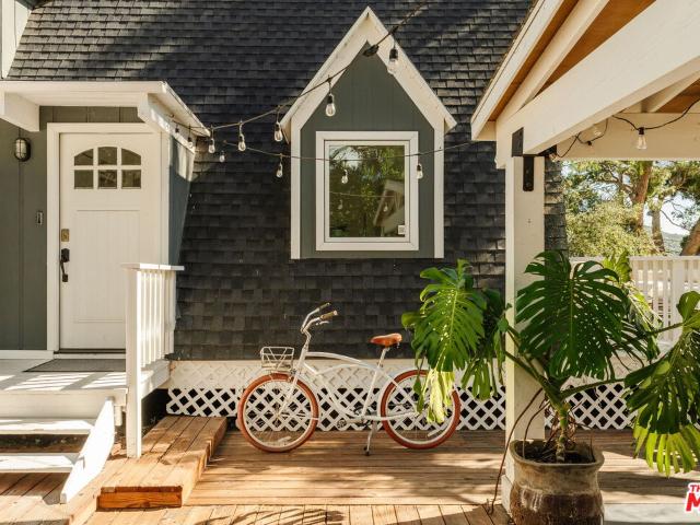 House for sale in Topanga, California