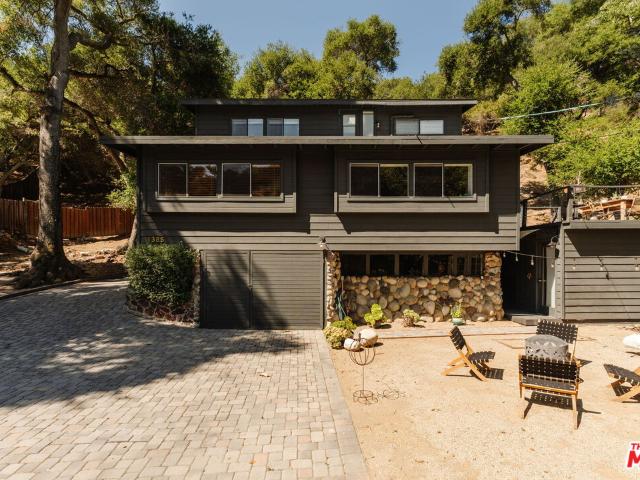 Property for sale in Topanga, California