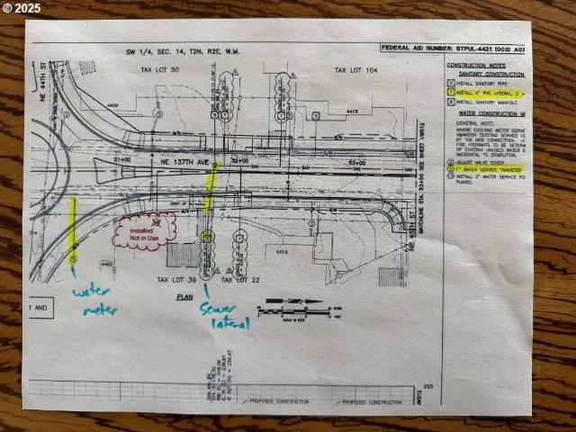 Land for sale in Vancouver, Washington