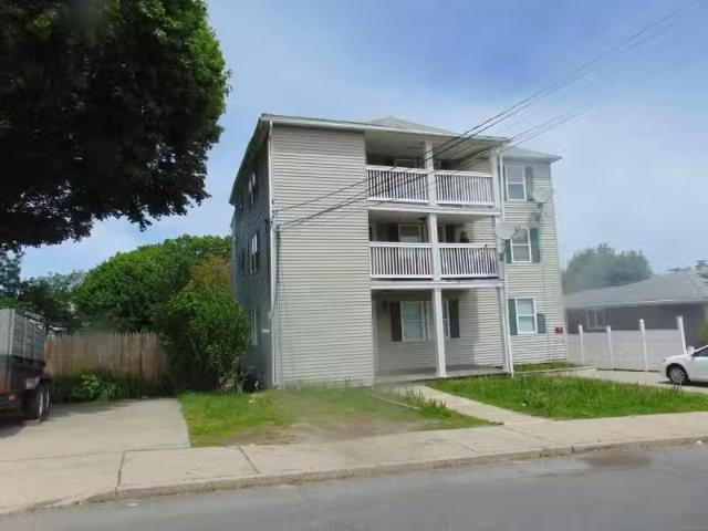 House for rent in Waterbury