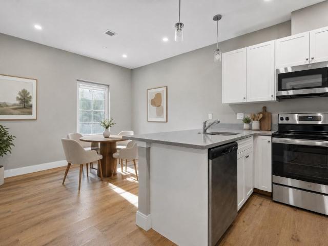 House for rent in Wellesley, Massachusetts