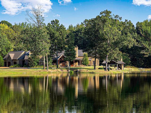 Ranch for sale in Tennessee