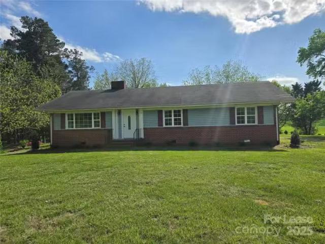 House for rent in Monroe
