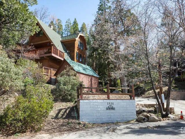 Property for sale in Wofford Heights, California