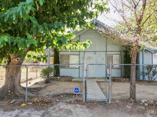 Property for sale in Wofford Heights, California