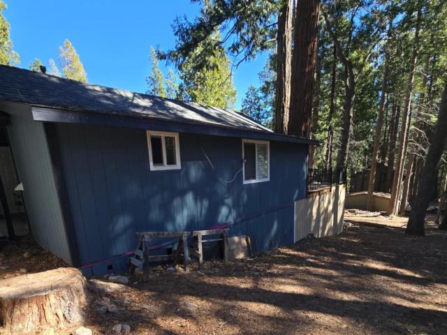 House for sale in Wofford Heights, California