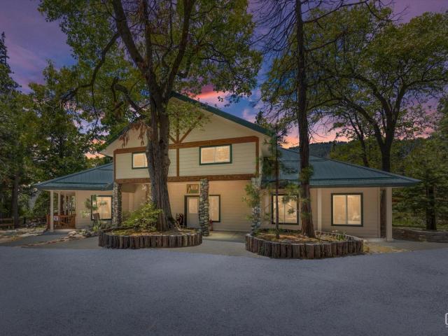 House for sale in Wofford Heights, California