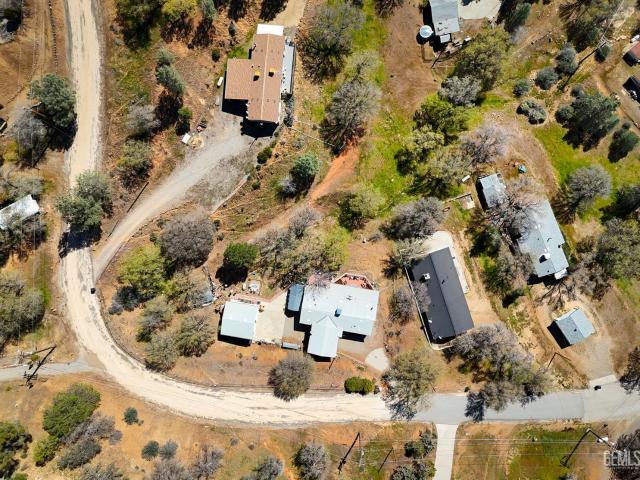 House for sale in Wofford Heights, California