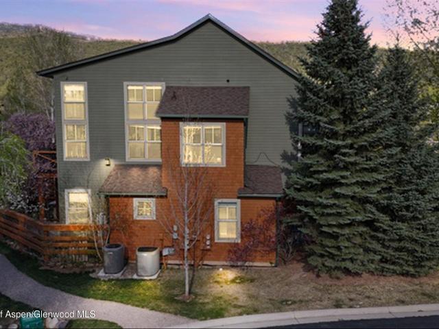 Property for rent in Eagle, Colorado
