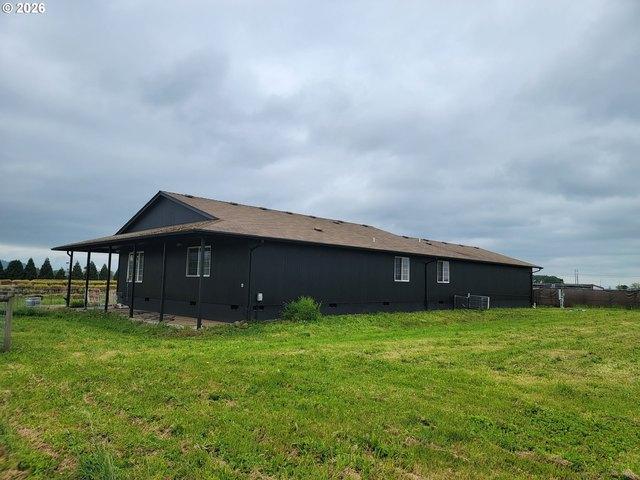 House for sale in Brownsville, Linn County