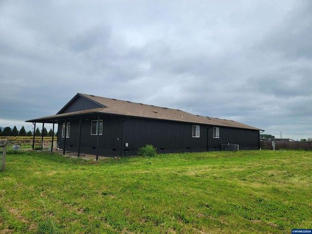 House for sale in Oregonia