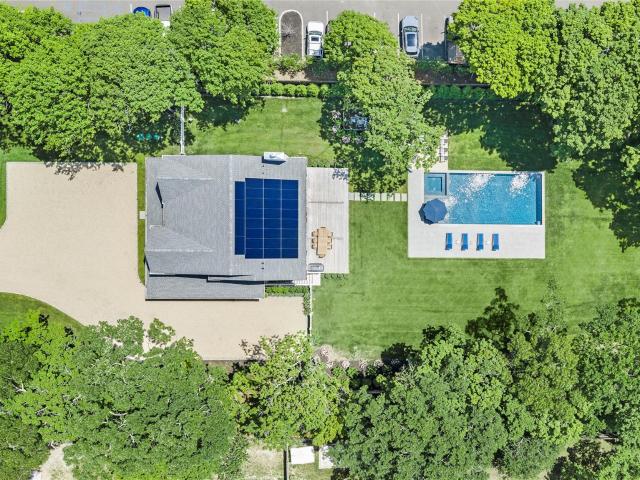House for sale in Sagaponack, New York