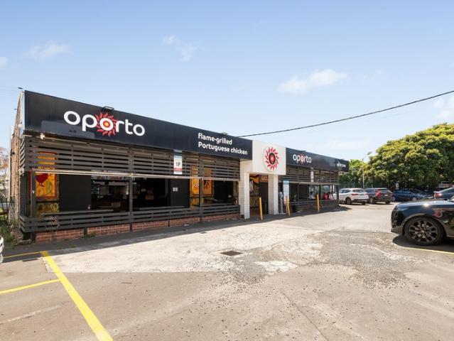 Retail for rent in Sydney, New South Wales