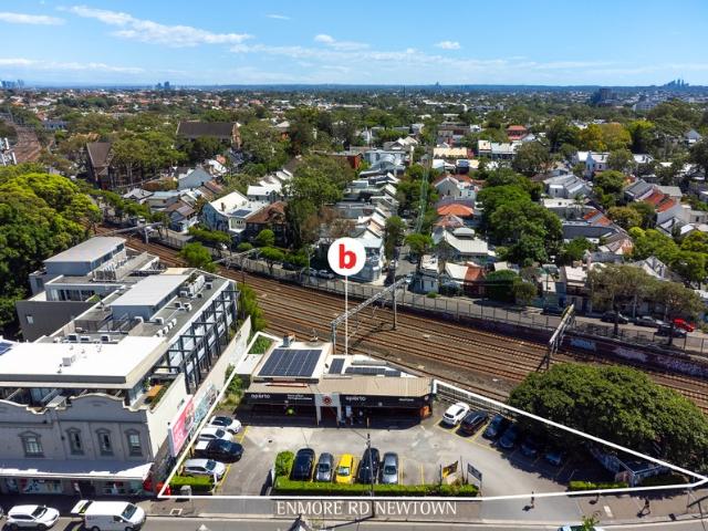 Retail for rent in Sydney, New South Wales