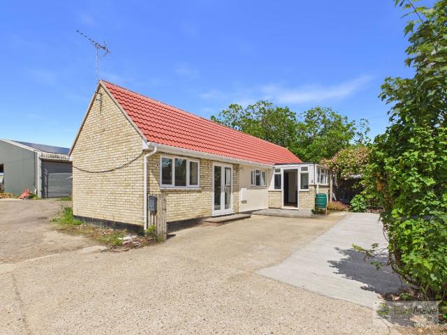 House for rent in Chedburgh, Suffolk