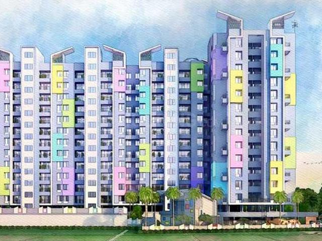 Flat for sale in Haveli, National Capital Territory Of Delhi