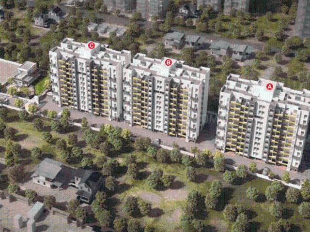 Flat for sale in Haveli, National Capital Territory Of Delhi