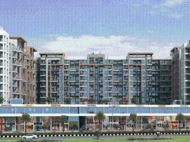 Flat for sale in Poona, National Capital Territory Of Delhi