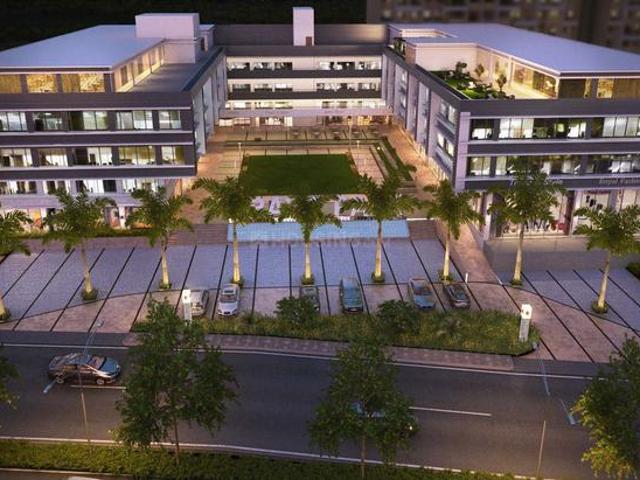 Office for sale in Haveli, National Capital Territory Of Delhi